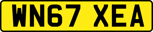 WN67XEA