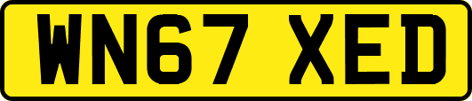 WN67XED