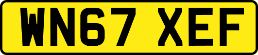 WN67XEF