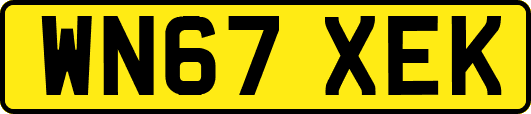 WN67XEK