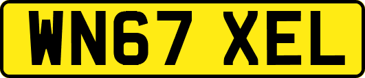 WN67XEL