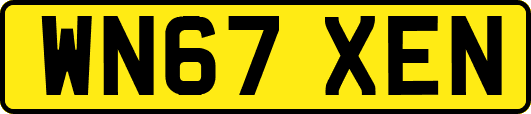 WN67XEN