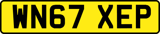 WN67XEP