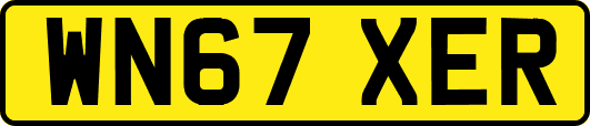 WN67XER