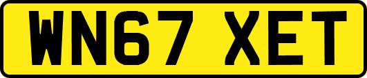 WN67XET