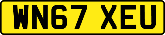 WN67XEU