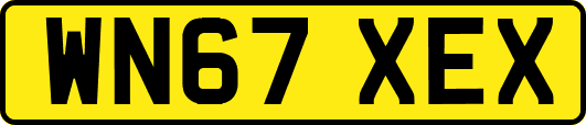 WN67XEX