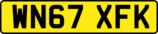 WN67XFK