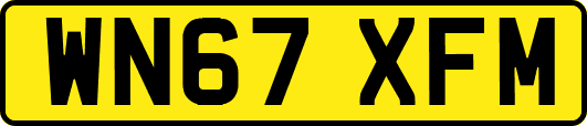 WN67XFM