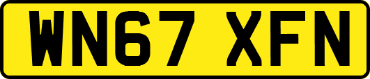 WN67XFN