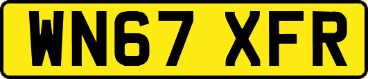 WN67XFR