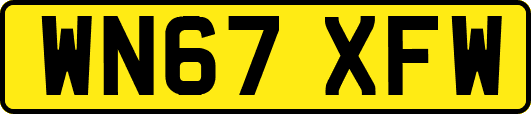 WN67XFW