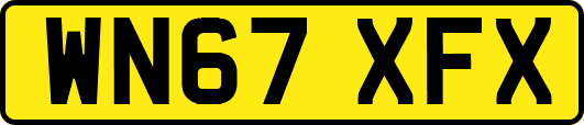 WN67XFX