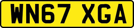 WN67XGA