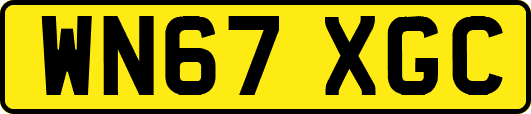 WN67XGC