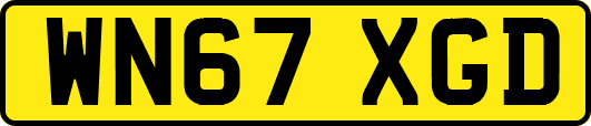 WN67XGD