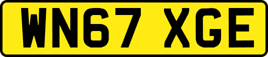 WN67XGE