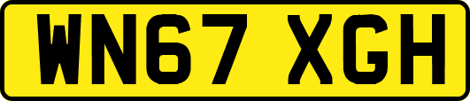 WN67XGH