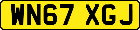 WN67XGJ