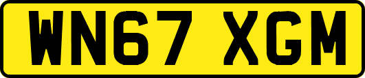 WN67XGM