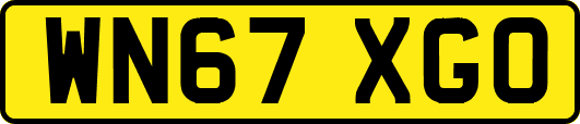 WN67XGO