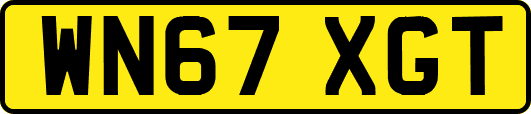 WN67XGT