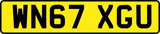 WN67XGU
