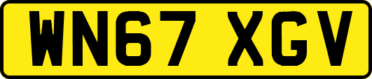 WN67XGV
