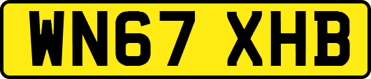 WN67XHB