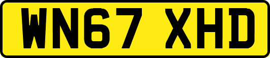 WN67XHD