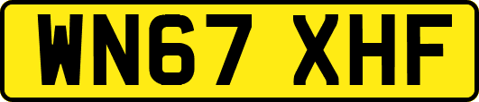 WN67XHF