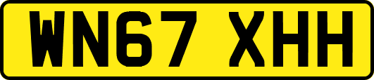 WN67XHH