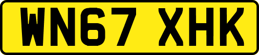 WN67XHK