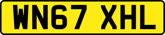 WN67XHL