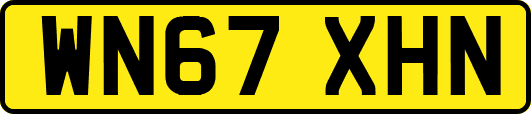 WN67XHN