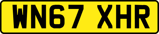 WN67XHR
