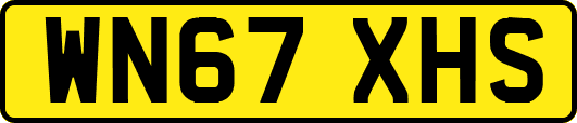 WN67XHS