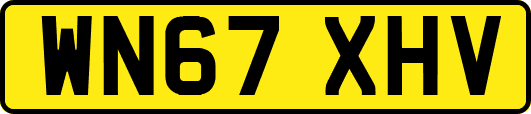 WN67XHV