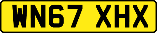 WN67XHX