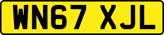 WN67XJL