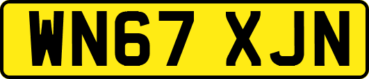 WN67XJN