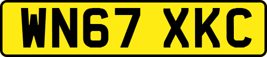 WN67XKC