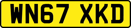 WN67XKD