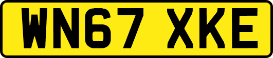 WN67XKE