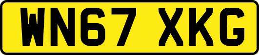 WN67XKG