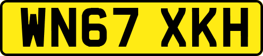 WN67XKH