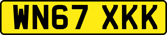 WN67XKK