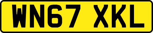 WN67XKL
