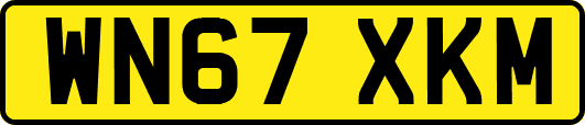 WN67XKM