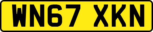WN67XKN